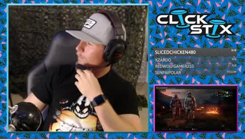 BLACKOUT | The Grind is Real [XB1X]