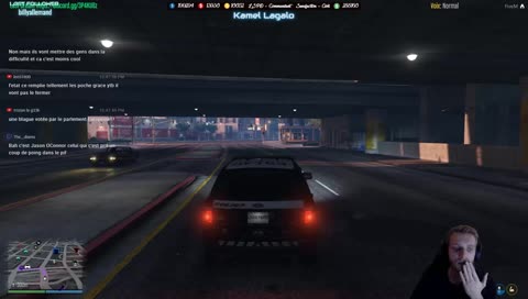 🔴 [GTA5/RP/PC] UN LASTDREAM TOUT NEUF ? 