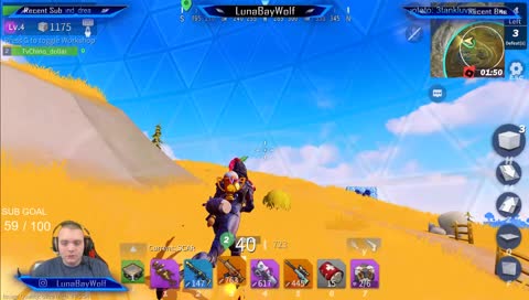 TOP TIER PLAYER WITH VASH STORY TIME! !ENERGY