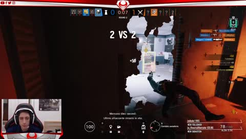 RANKED DIAMANTE! [PC-ITA]