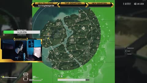 Streaming is AWESOME :D