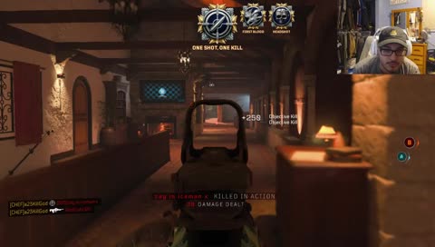 black ops 4 time with pena