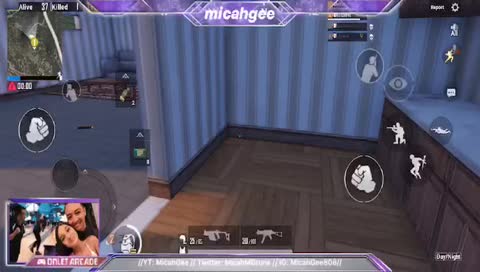 CRÜ DUO TOURNAMENT // PUBG Mobile Livestream 