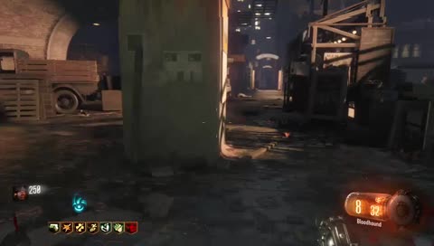 SOE highrounds