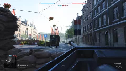 Battlefield 5 - Doing stuff and things (Day 3)