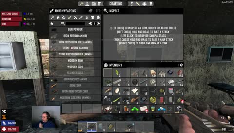 TFP Testers A17 Weekend