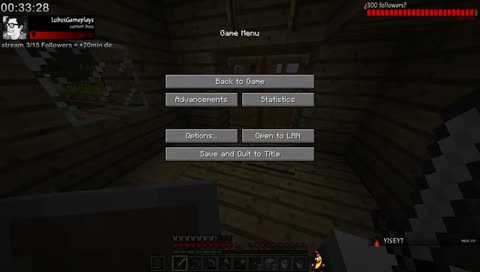 [ESP] HACIENDO PENDIENTES X_X