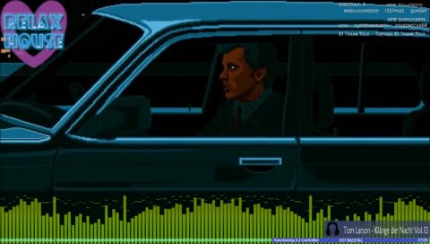 House and Games - Deephouse, Minimal, Deeptech, Dubtechno 24/7