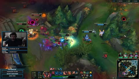 evento especial jjejej