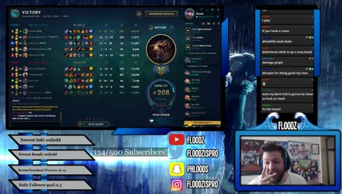 Diamond ADC/Jungler | Streaming on a Sunday?? | Season 8 is DONE Pre season is here!! Come join the best community on Twitch!