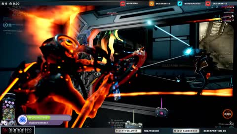 [PC/WF Partner] THE AKVASTO PRIME WILL BE MINE