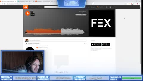 Music Production & Feedback