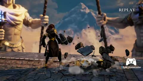 Creating and Testing Characters Part 2