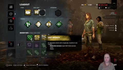 Ask me about the Sriracha/Wasabi shot!