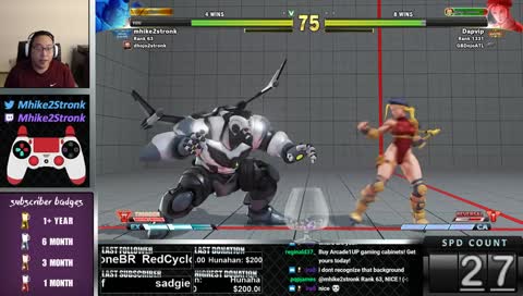 UGM Gief Ranked grind~ chill stream