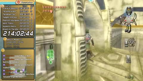 Most Of The Things™ :: The Legend Of Zelda Series !faq [nosrl]