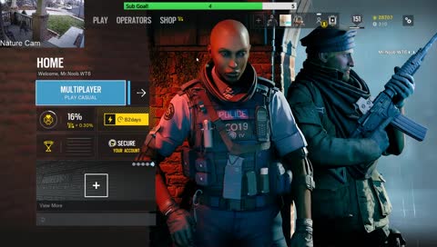 [PC] Potato god is back!