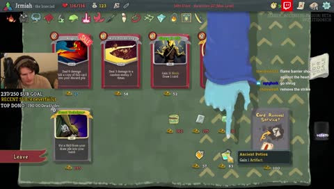 [asc20] Sunday Spire Chillin' | thronebreaker later?