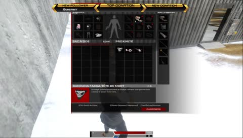 [FR] BenSo | Reprise H1 Solo Chill