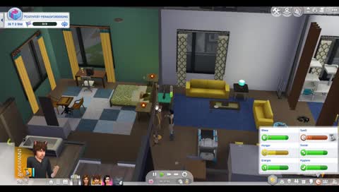 Help me....I am a star! D: