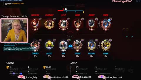 GM Peak hitscan main on that grind out of masters 😏... But not into GM :^)
