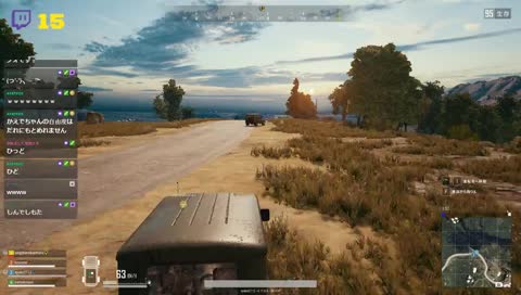 pubgやってくでええええええええ