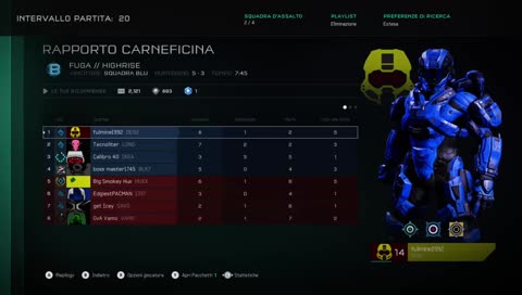Halo 5