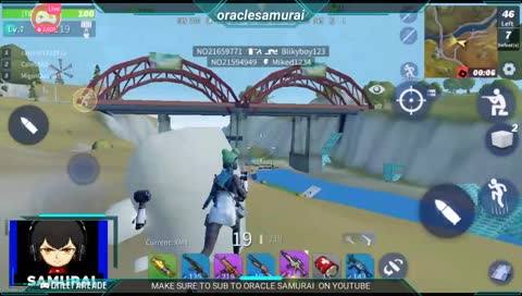 (Creative Destruction)50+wins|Worlds fastest  mobile player |Late night grind|thank for 100/subs❤❤