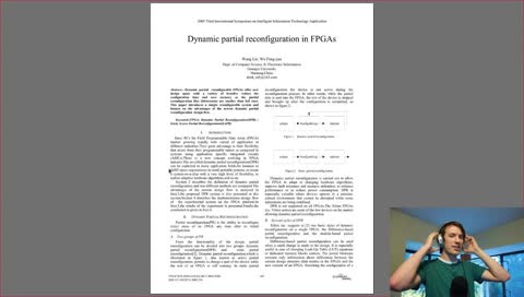 IOTA development, q&a stream