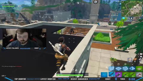 Pub Stomp EZ WINS! / !SENS