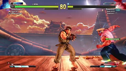 GM RYU 