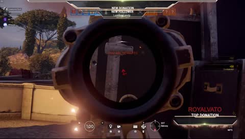 Straight into dirt #Siege