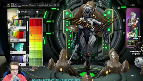 Lunchables 100k ingots