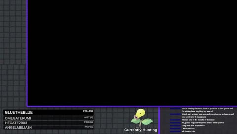 Shiny Hunting in Let's Go