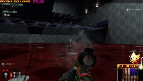 [ENG] Chill Stream, Hoe & Pro! ツ ~ Rednap.net