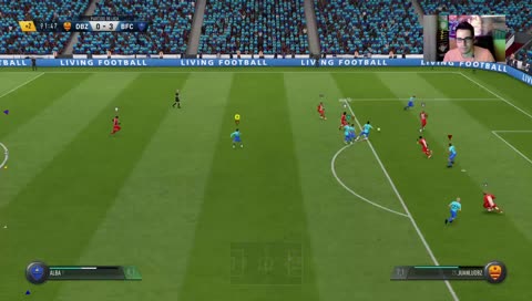 RISAS CON EL TEAMDBZ EN DIRECTO XD