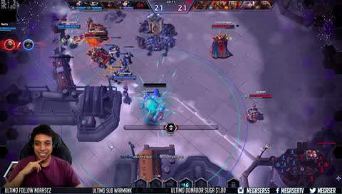 ARG | Domingos de resaca  !drops