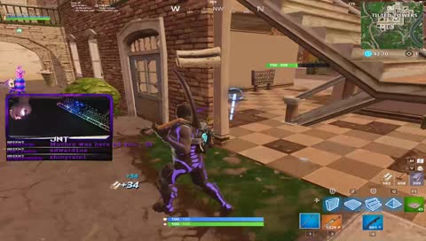 🔴 Duos w/ Sanderup 1500+🏆