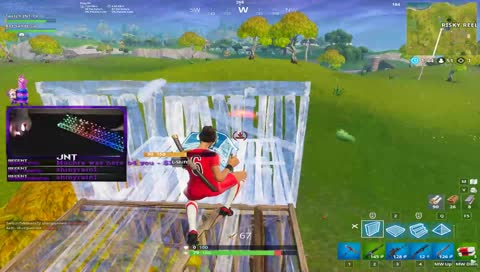 🔴 Razz Scrims w/ Sanderup 1500+🏆