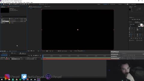 iPenzel- What a gamer