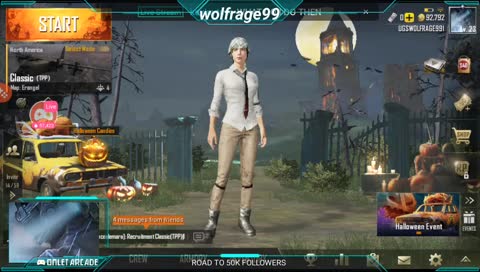 SEASON 4 SEASON 4 SEASON 4 WOOO COME JOIN ITS GONNA BE SEASON 4