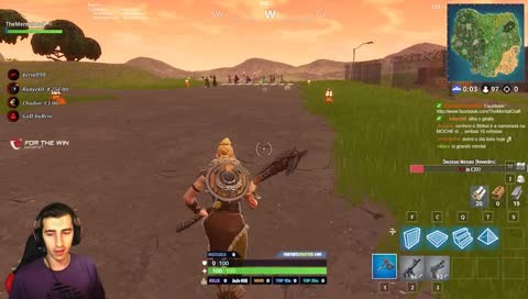 [PT/ENG] BACK FROM LGW!! | 💰 OBG RUBYCKO 💰 | 🏆 +600 WINS 🏆 | SUPPORT-A-CREATOR: "thementalcraft"