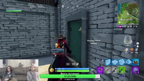 Dub-A-Day (After Hours)
