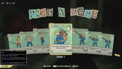 Fallout 76: Hanging with my Xbox Vault Dwelling Friends (Live Stream)