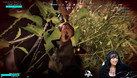 [PS4] ❤ Happy PS4 BFV release day!! ❤  !scare !discord !merch