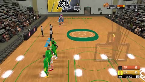  PROAM i cant afford another lose 😰😰