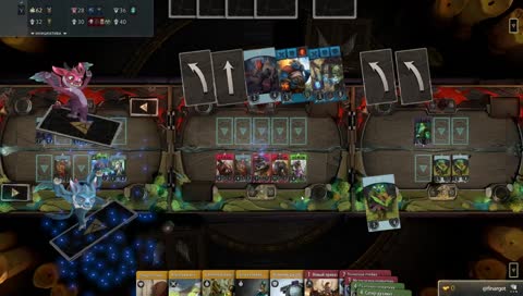 50+ Паков, Розыгрыш и Знакомство с Игрой