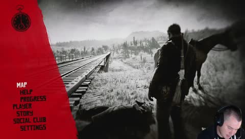 Well Hellooo - Red Dead Hype!!