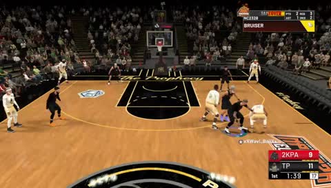 Lyfestyle WR Comp Games (11-3) 🔥🔥🔥