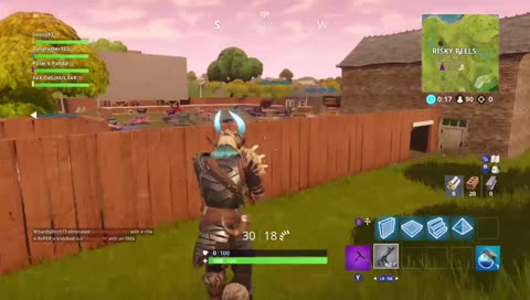 Giveaway! Late night laughs - Squads